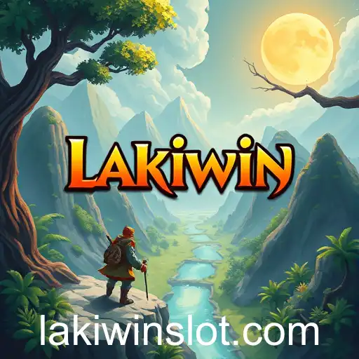 Exploring 'Lakiwin': The Emerging Pinnacle of Action Adventure Games