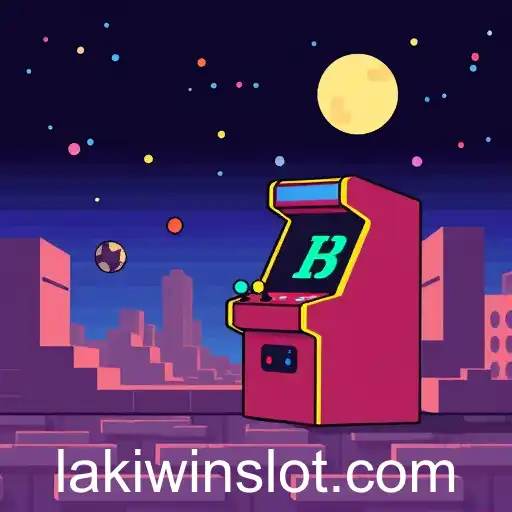Exploring the Thrills of Lakiwin and Classic Arcade Gaming