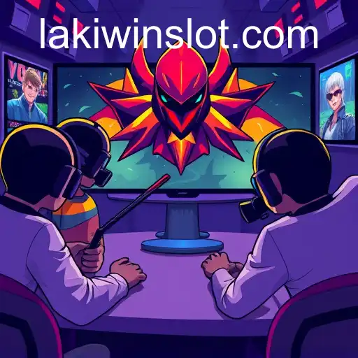 Emerging Trends in the Online Gaming Ecosystem