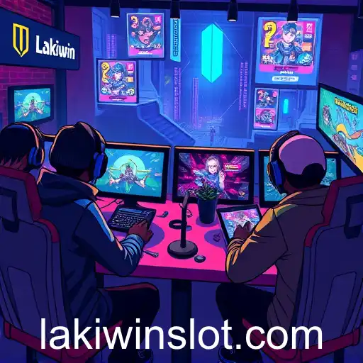 Lakiwin