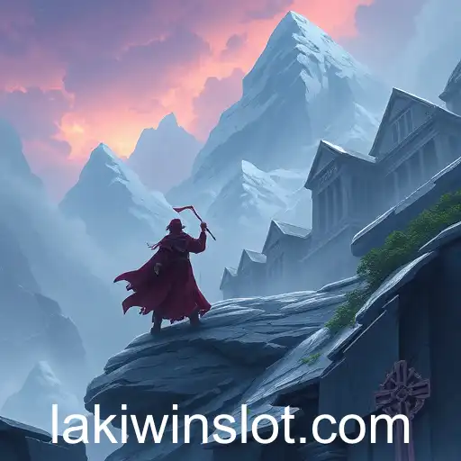 Lakiwin's Rise in the Gaming World