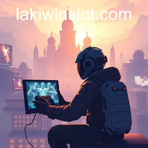 Lakiwin: Evolution of Gaming in 2025