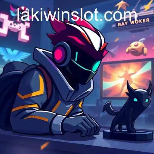 The Evolution of Online Gaming with Lakiwin