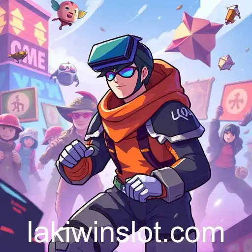 Lakiwin