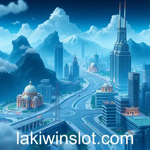 The Rise of Lakiwin in Online Gaming