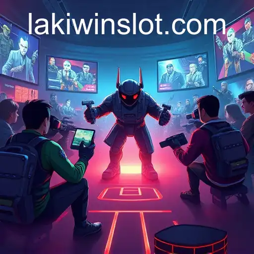 Lakiwin's Impact on the Gaming Industry