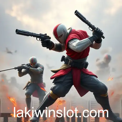 Gaming Platform 'Lakiwin' Revolutionizes Online Play