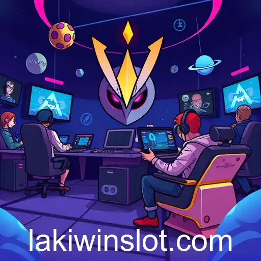 Lakiwin Transforms Gaming Trends