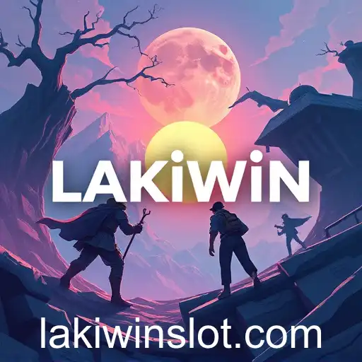 Lakiwin Revolutionizes Online Gaming