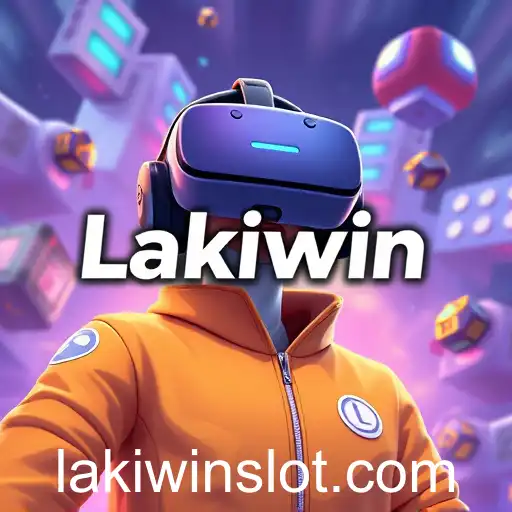Lakiwin: Revolutionizing Online Gaming