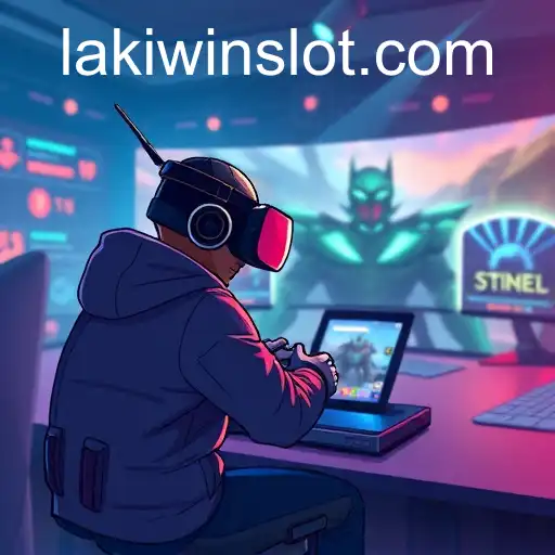 Lakiwin: Shaping the Future of Online Gaming