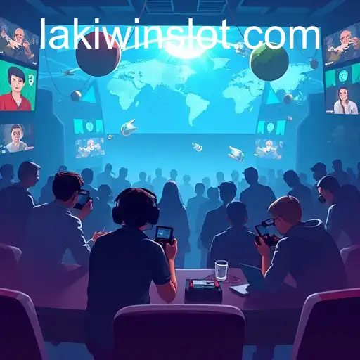 The Rise of Lakiwin: A Game Changer in 2025