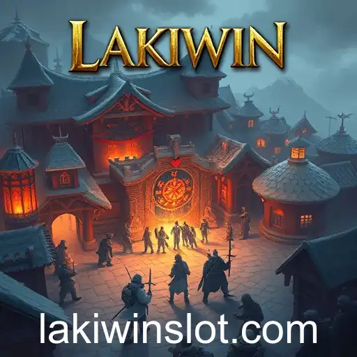 Exploring the Allure of Strategy Games: The 'Lakiwin' Phenomenon